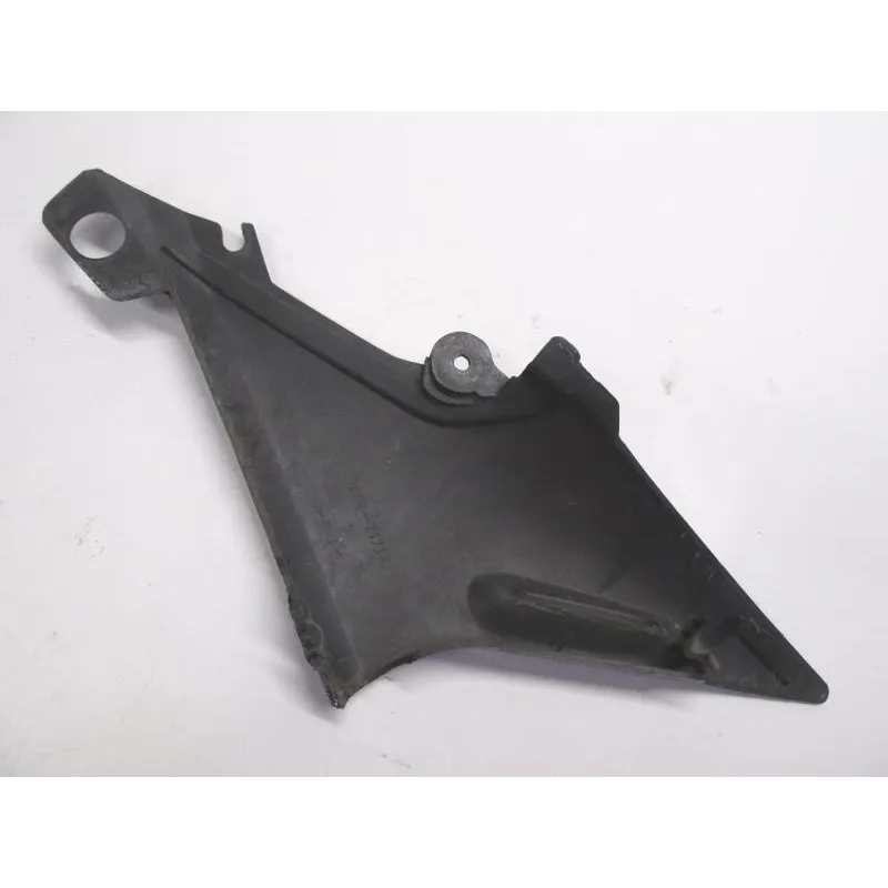Cache carenage sous selle gauche YAMAHA XJ 600 S 1996-2002 DIVERSION