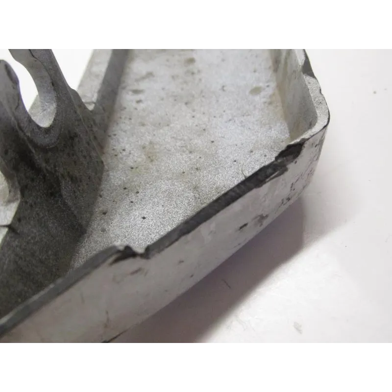 Cache lateral gauche YAMAHA XJ 600 1984-1991
