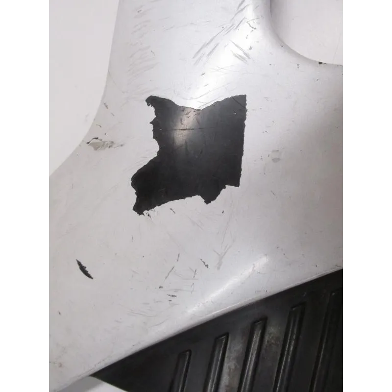 Cache lateral gauche YAMAHA XJ 600 1984-1991