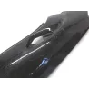 Cache carenage coque arriere gauche YAMAHA TDM 850 1996-2001