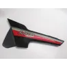 Cache lateral gauche YAMAHA XJ 600 1984-1991