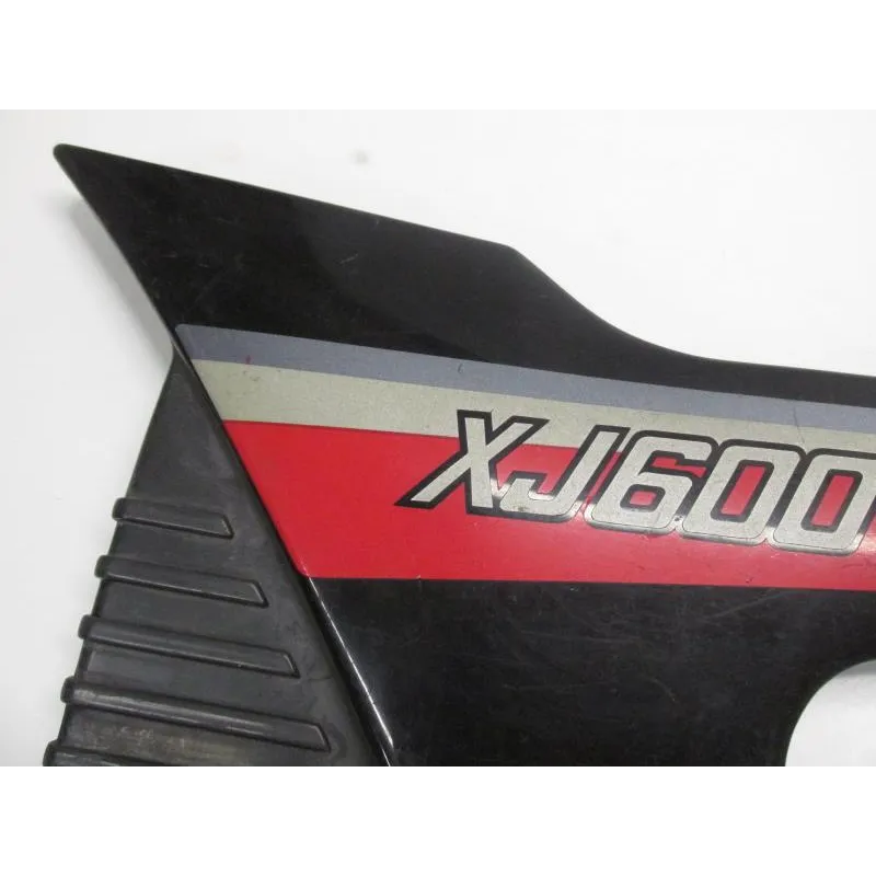 Cache lateral gauche YAMAHA XJ 600 1984-1991