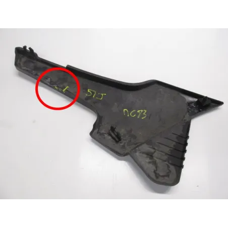 Cache lateral gauche YAMAHA XJ 600 1984-1991