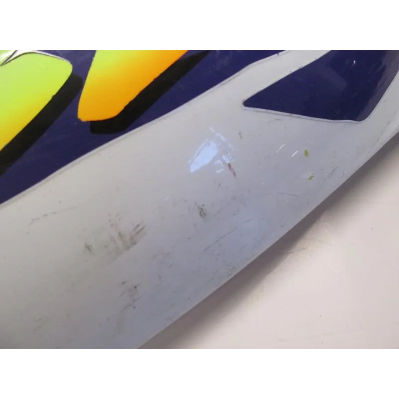 Cache carenage coque arriere droit HONDA CBR 600 F 1996-1998
