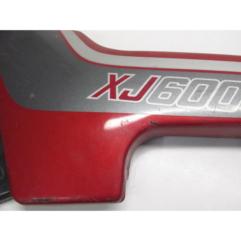 Cache lateral gauche YAMAHA XJ 600 1984-1991