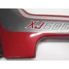 Cache lateral gauche YAMAHA XJ 600 1984-1991