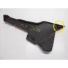 Cache lateral gauche YAMAHA XJ 600 1984-1991