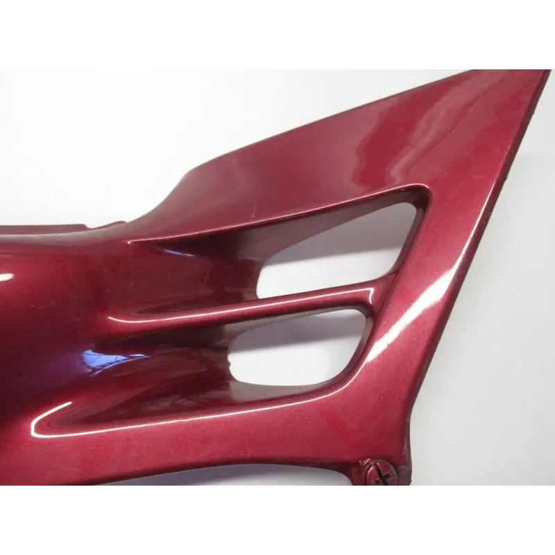 Cache carenage coque arriere droit HONDA CBR 600 F 1996-1998