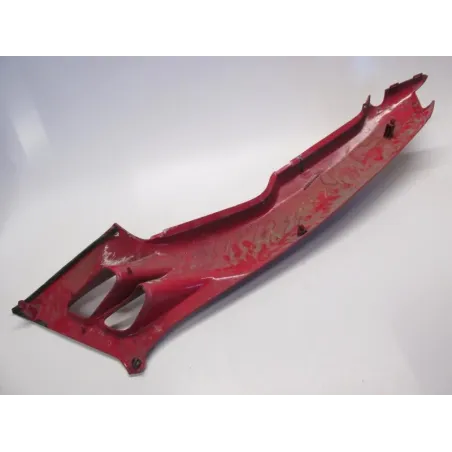 Cache carenage coque arriere droit HONDA CBR 600 F 1996-1998