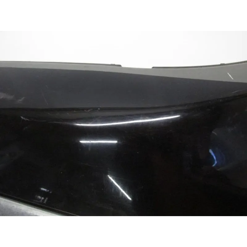 Cache carenage coque arriere gauche SUZUKI GSX F 750 1989-1997