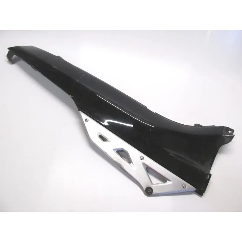 Cache carenage coque arriere droit SUZUKI GSX F 750 1989-1997