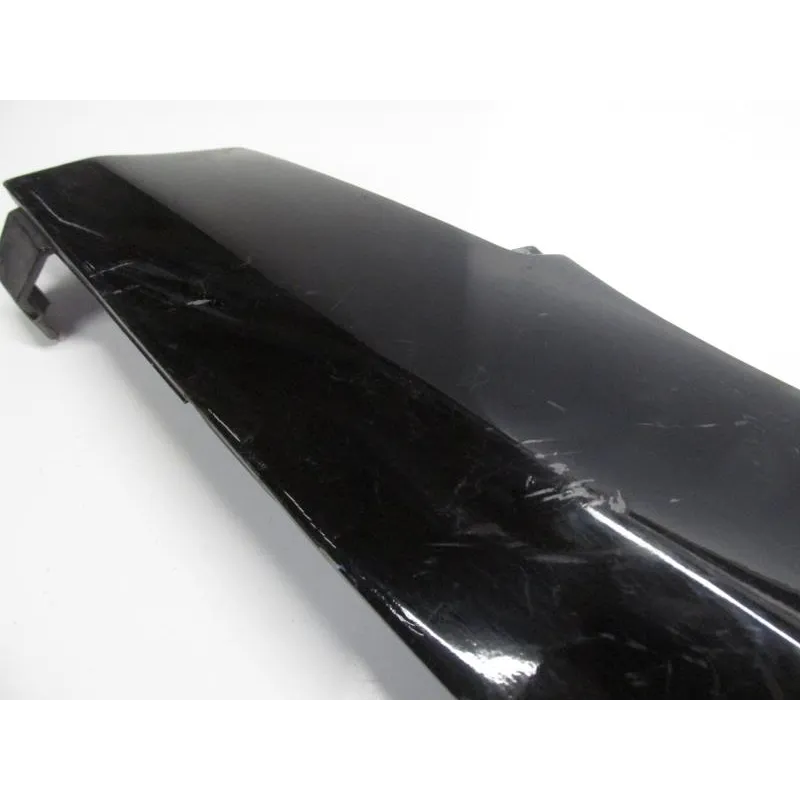 Cache carenage coque arriere droit SUZUKI GSX F 750 1989-1997