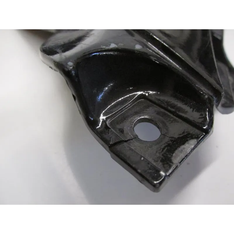 Cache carenage coque arriere droit SUZUKI GSX F 750 1989-1997