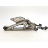 Platine avant gauche YAMAHA XJ 600 S 1996-2002 DIVERSION Platine avant gauche YAMAHA XJ 600 S 1996-2002 DIVERSION