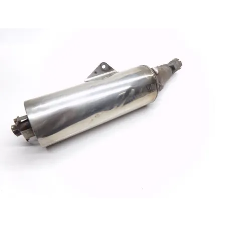 Silencieux (echappement) HONDA CB 500 X 2014-2018