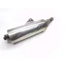 Silencieux (echappement) HONDA CB 500 X 2014-2018