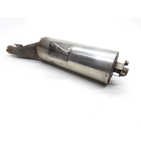 Silencieux (echappement) HONDA CB 500 X 2014-2018