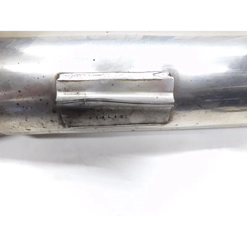 Silencieux (echappement) HONDA CB 500 X 2014-2018