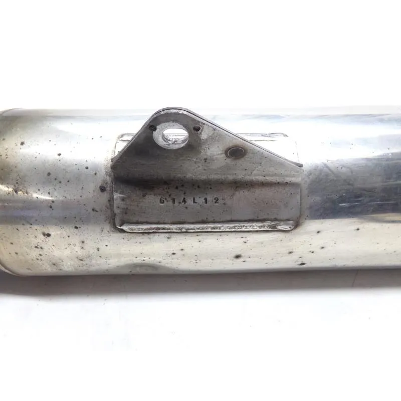 Silencieux (echappement) HONDA CB 500 X 2014-2018