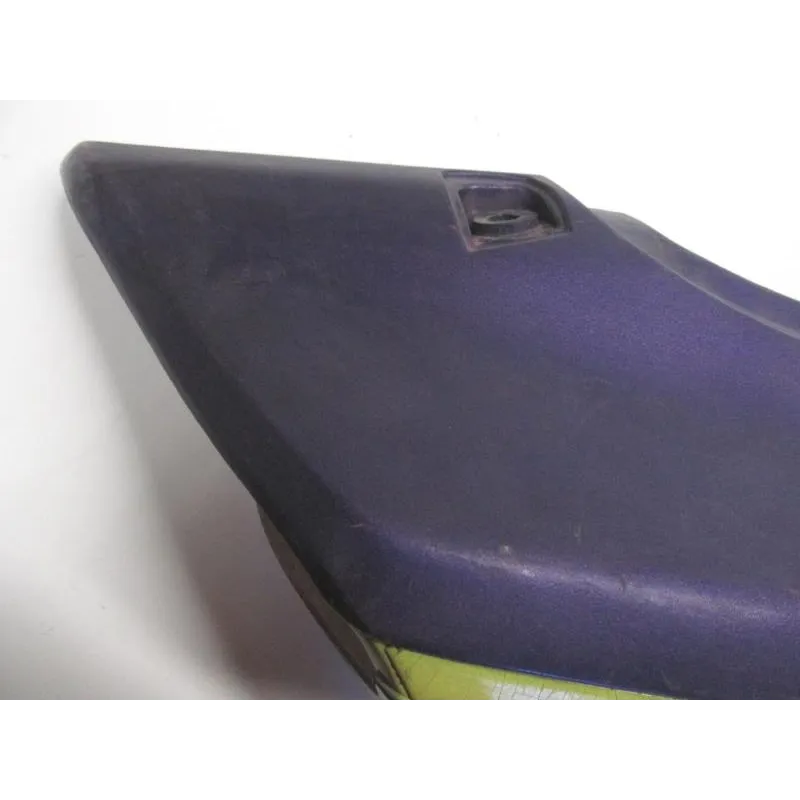 Cache carenage coque arriere droit SUZUKI RF 600 R 1993-1998