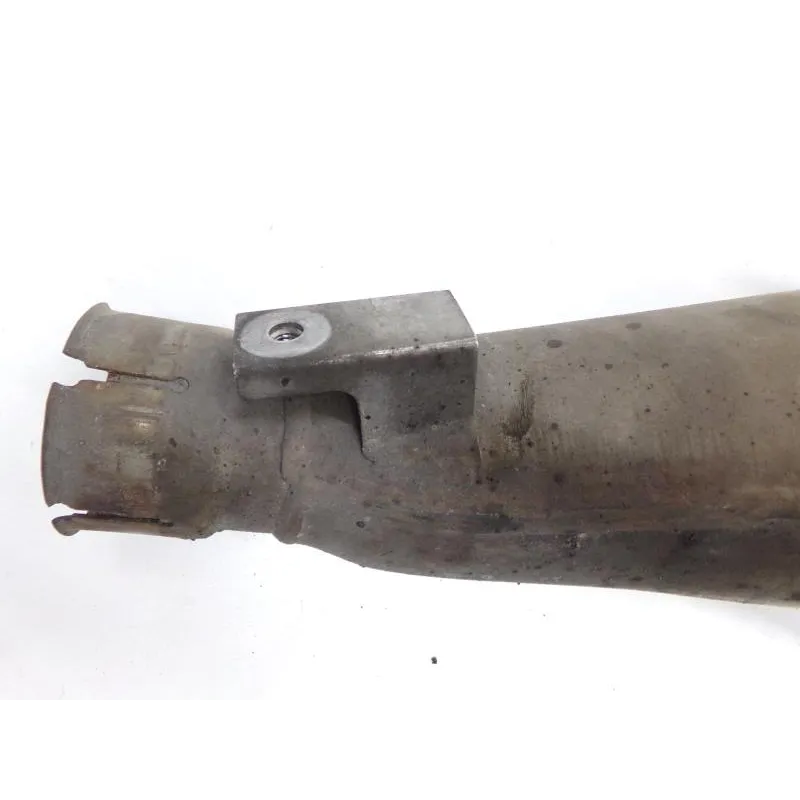 Silencieux (echappement) HONDA CB 500 X 2014-2018