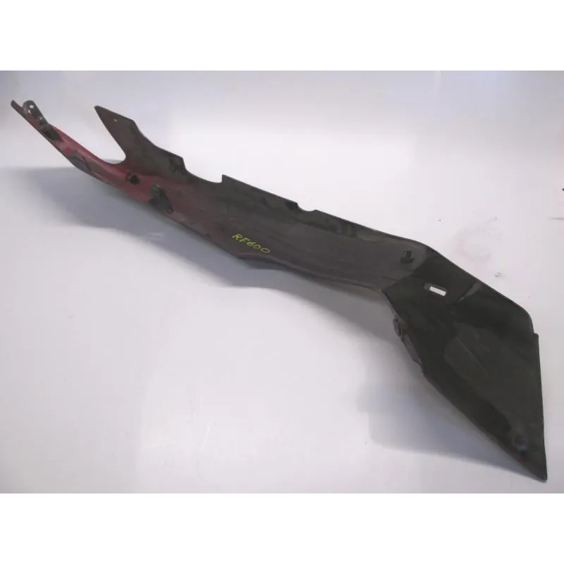 Cache carenage coque arriere droit SUZUKI RF 600 R 1993-1998
