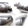Silencieux (echappement) HONDA CB 500 X 2014-2018
