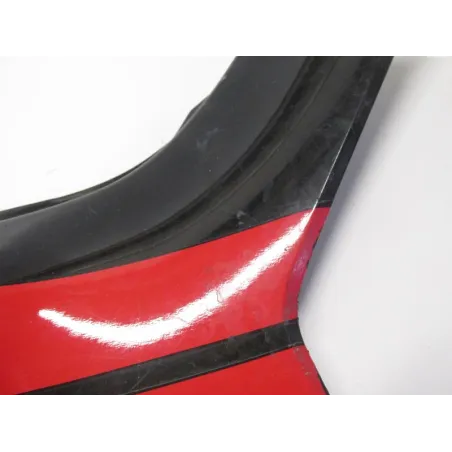 Cache carenage coque arriere droit HONDA CBR 600 F 1987-1988