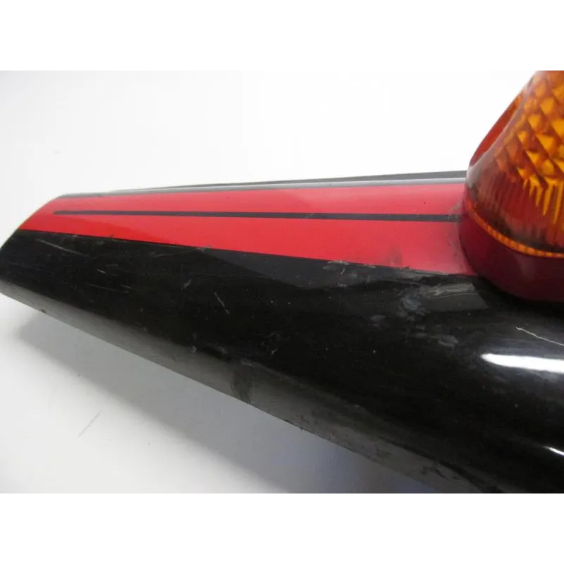 Cache carenage coque arriere droit HONDA CBR 600 F 1987-1988