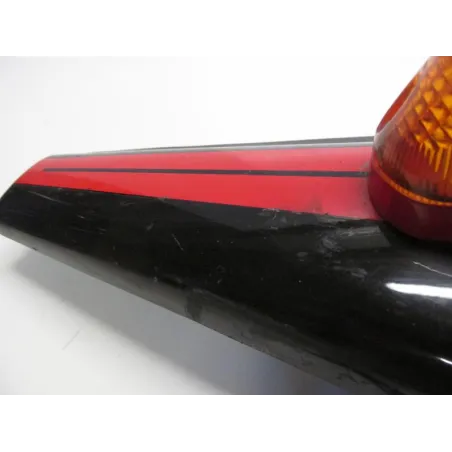 Cache carenage coque arriere droit HONDA CBR 600 F 1987-1988