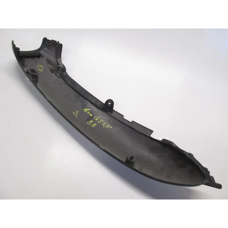 Cache carenage coque arriere gauche SUZUKI GSX F 600 1998-2003