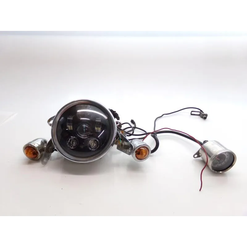 Optique (feux)(phare) YAMAHA XJ 600 S 1996-2002 DIVERSION