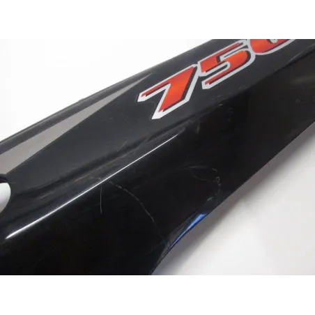 Cache carenage coque arriere gauche SUZUKI GSX F 750 1989-1997