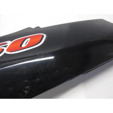 Cache carenage coque arriere gauche SUZUKI GSX F 750 1989-1997
