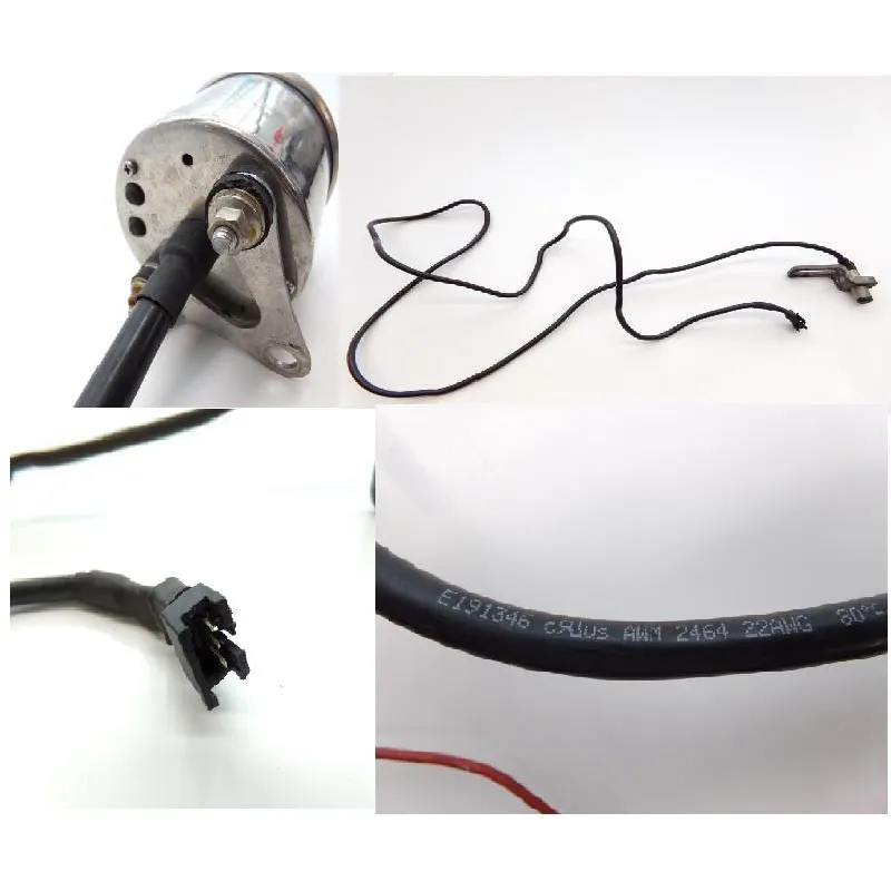 Optique (feux)(phare) YAMAHA XJ 600 S 1996-2002 DIVERSION