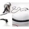 Optique (feux)(phare) YAMAHA XJ 600 S 1996-2002 DIVERSION