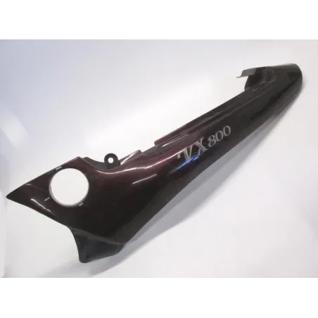 Cache carenage coque arriere gauche SUZUKI GSX F 750 1989-1997
