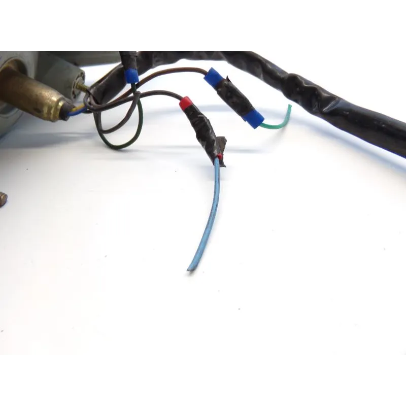 Feu arriere YAMAHA XJ 600 S 1996-2002 DIVERSION