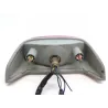 Feu arriere YAMAHA XJ 600 S 1996-2002 DIVERSION Feu arriere YAMAHA XJ 600 S 1996-2002 DIVERSION