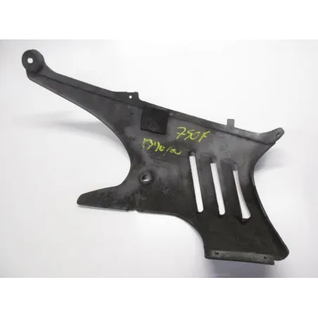 Demi sabot gauche SUZUKI GSX F 750 1989-1997