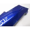 Cache carenage coque arriere gauche SUZUKI GSX F 750 1989-1997