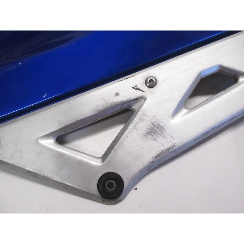 Cache carenage coque arriere gauche SUZUKI GSX F 750 1989-1997
