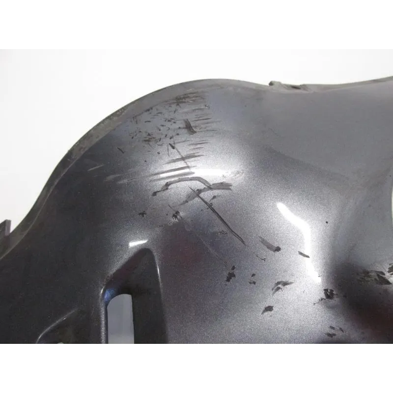 Demi sabot gauche SUZUKI GSX F 750 1989-1997