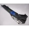 Cache carenage coque arriere gauche SUZUKI GSX F 750 1989-1997
