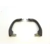 Poignee arriere YAMAHA XJ 600 S 1996-2002 DIVERSION