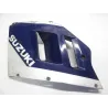 cache carenage face avant gauche SUZUKI GSXR 1100 1989-1992 cache carenage face avant gauche SUZUKI GSXR 1100 1989-1992