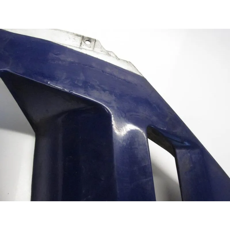 cache carenage face avant gauche SUZUKI GSXR 1100 1989-1992