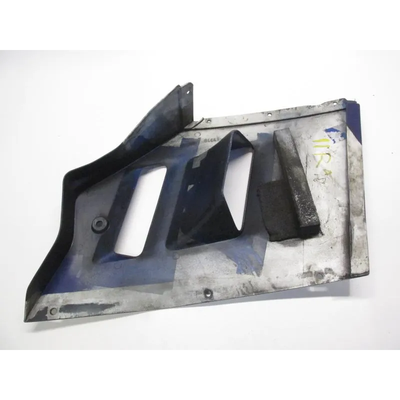 cache carenage face avant gauche SUZUKI GSXR 1100 1989-1992