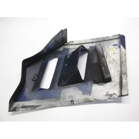 cache carenage face avant gauche SUZUKI GSXR 1100 1989-1992