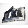 cache carenage face avant gauche SUZUKI GSXR 1100 1989-1992 cache carenage face avant gauche SUZUKI GSXR 1100 1989-1992